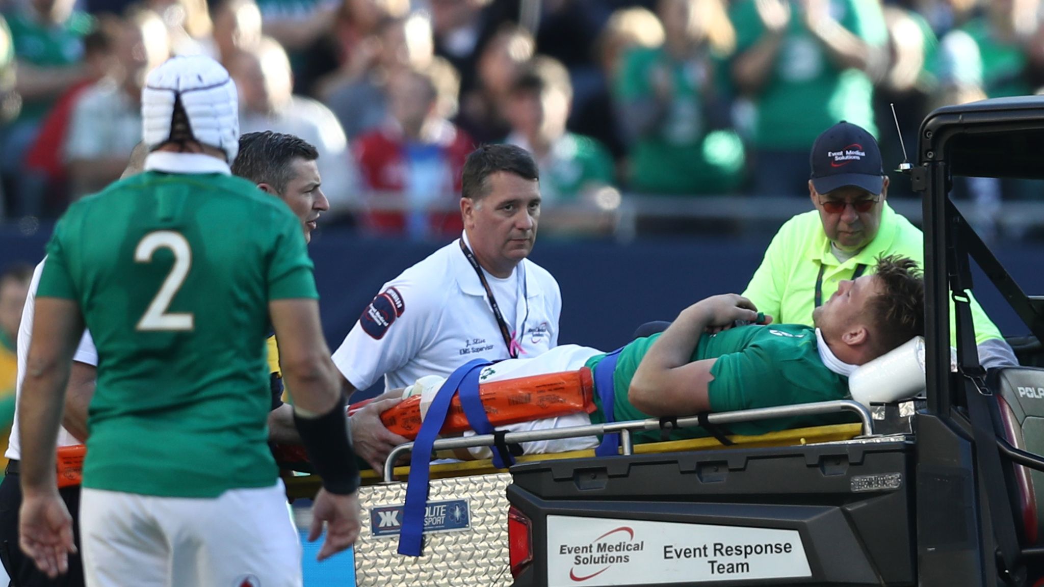 Mexico National Team Player Ruled Out with Serious Knee Injury